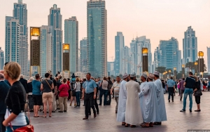 Arab Saudi Buka Perbatasan, Izinkan Warganya Pergi ke Luar Negeri dengan Syarat