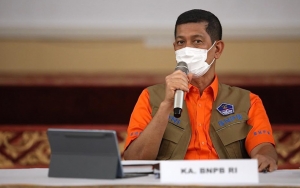  Buntut Pasar Tanah Abang Membludak, Satgas COVID-19 Ingatkan Pemda Antisipasi Klaster Baru