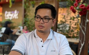 Kini Duduk Di Senayan, Tommy Kurniawan Tetap Jalin Silaturahmi Dengan Geng Mewah