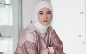 Ramaikan Trend 'Half Filter' yang Tengah Viral, Donita Sukses Bikin Publik Langsung Pangling?