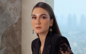 Banyak Dengar Cerita Soal Rumah Tangga dari Sahabat, Luna Maya Ragu untuk Nikah?