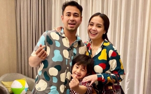 Rafathar Sudah Belajar Puasa Sejak Dini, Raffi Ahmad Beber Sekaligus Puji Kedisiplinan Putra Tampan