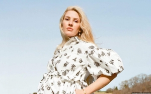 Selamat! Ellie Goulding Lahirkan Anak Pertama, Sang Suami Minta Privasi