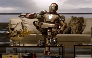 Marvel Dituntut Perusahaan Komik Atas Dugaan Pencurian Desain Kostum Iron Man
