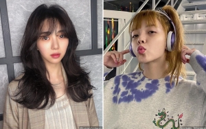 Mina Salahkan Member AOA yang Terus Bungkam Lihat Ia Di-Bully Jimin