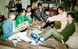 Segera Jadi 'Million Seller', NCT Dream Lampaui 1 Juta Pre-order Untuk Album 'Hot Sauce'