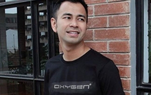 Ramadan Sibuk Kerja, Ini Yang Bakal Dilakoni Raffi Ahmad Usai Lebaran