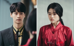 N VIXX dan Jung Yi Seo Bakal Terlibat Kisah Cinta Beda Kasta di 'Mine' 
