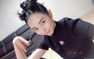 Mina Eks AOA Luapkan Emosi Tanggapi Kritik Netizen Yang Sebut Dirinya Membuat-buat Masalah