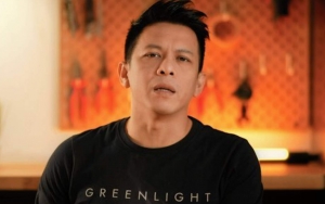 Tegaskan Cuma Teman, Ariel NOAH Keberatan Terus Dijodoh-Jodohkan dengan BCL?