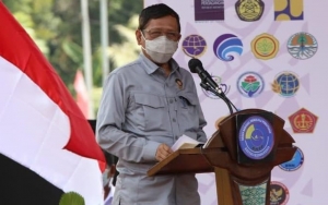 KKB Papua Jadi Teroris Tuai Perdebatan, Mahfud MD Ungkap Kebrutalan Tewaskan 110 Orang