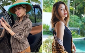 Tak Takut Diserang Fans, Nikita Mirzani Blak-Blakan Sebut Siti Badriah Penyanyi Bersuara Buruk
