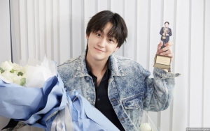 Kim Bum Pamer ID Card Mahasiswa di 'Law School', Kocaknya Netizen Indonesia Kompak Komentar Ini