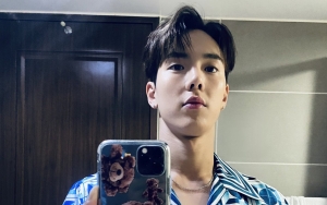 Shownu MONSTA X Dikabarkan Absen dari Promosi Mini Album Baru 'One of a Kind'