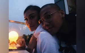 Uwu Sejak Lahir, Intip Potret Masa Kecil Adam 'Pacar' Beda Agama Agnes Monica