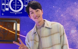Song Joong Ki Meminta Maaf Atas Kontroversi Iklan Tiongkok 'Vincenzo', Netizen Beri Pujian Selangit