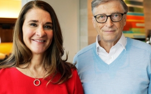 Bill Gates Dan Melinda Gates Resmi Bercerai Pasca 27 Tahun Menikah