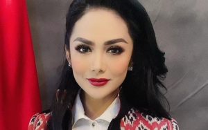 Wajah Dinyinyiri, Krisdayanti Bongkar Khasiat Suntik DNA Ikan Salmon Yang Diklaim Bernilai 1 Miliar