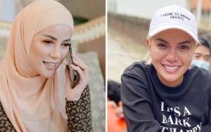 Olla Ramlan Mendadak 'Diserbu' Imbas Nikita Mirzani Maki-Maki Artis N Sebagai Iblis Betina