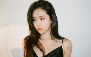 Na Eun A Pink Cantik Dan Elegan Di Foto Profil Aktris Yg Wajah Disebut Beda