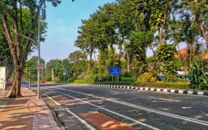 Surabaya Sekat 17 Titik Akses Keluar Masuk Jelang Lebaran