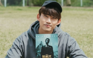 Taecyeon 2PM Puas dengan Ending 'Vincenzo' Meski Karakternya Berakhir Tragis, Kenapa?