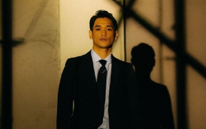 Lagu Kolaborasinya Sukses, Afgan Akui Jackson Wang Jadi Motivasi Berkarier Sebagai Artis Asia
