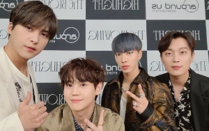 Highlight Ungkap Perubahan K-Pop Sejak Terakhir Comeback 3 Tahun Lalu