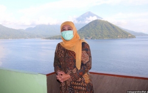 Khofifah Harap Vaksin Merah Putih Selesai Akhir Desember, Peneliti Jelaskan Tahapan Uji Coba