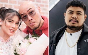 Sabrina Chairunnisa Dimarahi Rigen, Deddy Corbuzier Gercep Pasang Badan
