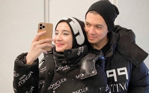 Zaskia Sungkar Bongkar Syarat 'Ribet' Irwansyah Main Sinetron dan Film, Sebut Inisiatif Sendiri