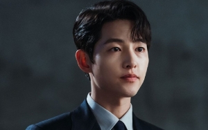 Tuai Pujian, Song Joong Ki Justru Tak Puas dengan 2 Aspek Aktingnya di 'Vincenzo' Ini