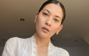 Tinggal di London, Hannah Al Rasyid Ngaku Rindu Naik Ojek Online Di Jakarta