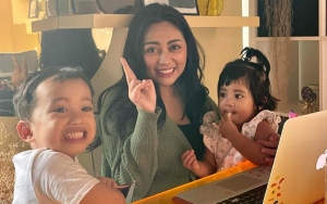 Isi 'Surat' Rachel Vennya Untuk Kedua Anaknya Bikin Nyesek, Singgung Soal Kecacatan Diri