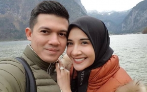 Zaskia Sungkar Bongkar Perjuangan Berat Awal Rumah Tangga Dengan Irwansyah, Sama-Sama Nyesel Nikah 
