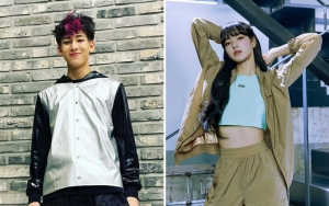 BamBam GOT7 Baru Ultah, Lisa BLACKPINK Beri Selamat?