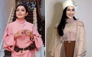 Mayangsari Unggah Foto Bukber Mewah Bareng Keluarga, Komentar Iis Dahlia Disorot