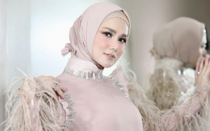 Aura Mulan Jameela Dikomentari Usai Foto Tanpa Make Up, Cantiknya Dipuji: Dari Haters Jadi Lovers