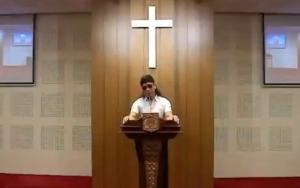 Di Balik Kontroversi Orasinya Gus Miftah Di GBI, Sekeluarga WNI yang Tinggal di AS Segera Mualaf