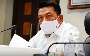 KSP Moeldoko Ungkap Pemerintah Siapkan Kebijakan Biaya Tes PCR Bagi Pekerja Migran