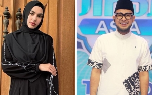 Anak Perempuan Kartika Putri Dan Ramzi Ramai Disebut Mirip Bak Saudara Kembar