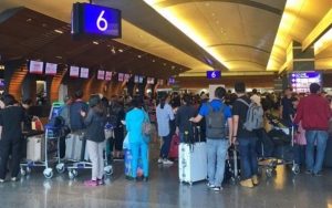 Khawatir Varian B1617 Masuk Negaranya, Taiwan Larang Kedatangan Dari India 
