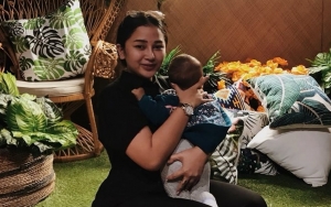 Mutia Ayu Tulis Pesan Menyentuh Seraya Bagikan Video Gewa di Usia 14 Bulan, Hal Ini Ramai Dibahas
