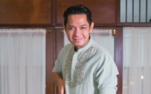 Jalani Ramadan Kedua di Masa Pandemi, Dude Harlino Kembali Terima Tawaran Syuting