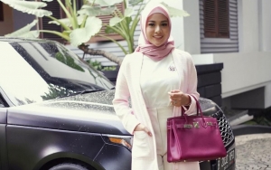 Aurel Hermansyah Tenteng Tas Rp 304 Juta Bak Ibu Pejabat, Sosok Ini Disebut Bakal Kepanasan