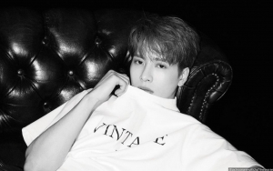 Jackson GOT7 Ungkap Tiga Hal Ini Paling Berharga untuknya, Ternyata Barang-Barang Tak Biasa