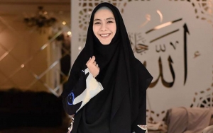 Putri Sulung Oki Setiana Dewi Miliki Cita-Cita Kuliah Di Mesir, Bakal Jadi Hafizh Qur'an?