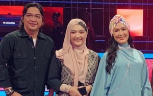 Soal Iis Dahlia Walk Out Usai Cekcok dengan Pasha, Sulis Akui Sampai Menangis Karena Hal Ini