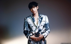 Beda Banget dari 'Penthouse', Intip Penampilan Kim Young Dae di Drama 'Undercover'