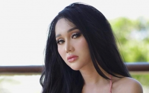 Lagi Hamil, Momen Lucinta Luna Minta Digendong Karena Perut Kram Malah Bikin Ngakak